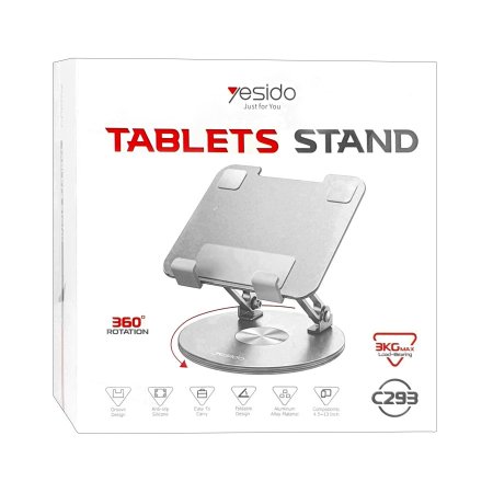 TABLETS STAND